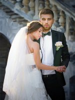 Уляна та Павло: портрет